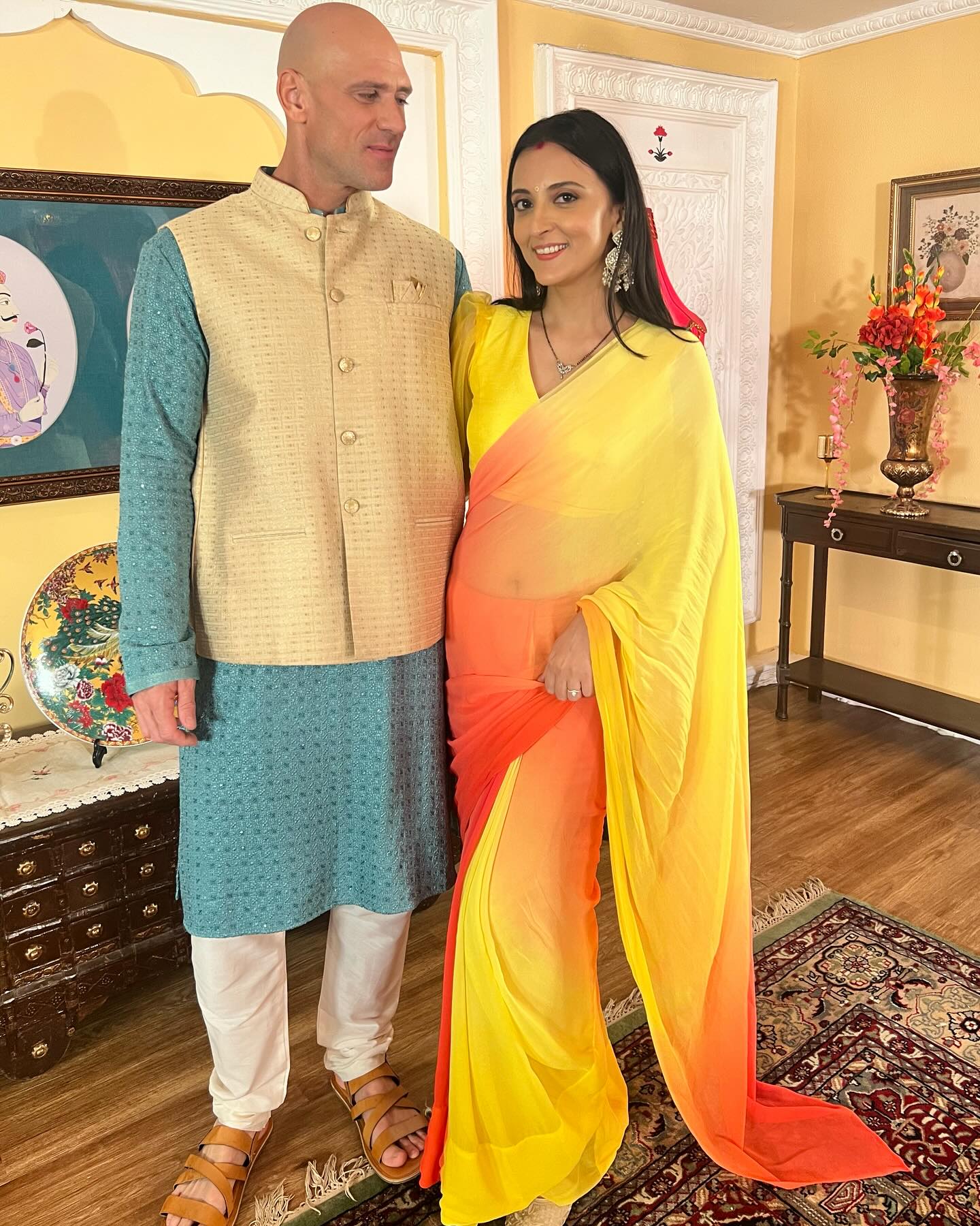 रणवीर सिंह के वायरल एड में दिखीं भावना चौहान