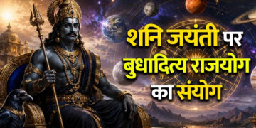 budhaditya yog