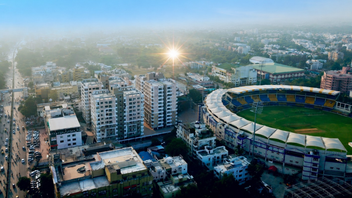 indore 2026