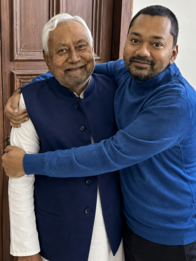 Nishant Kumar Minister: बिहार राजनीति में नीतीश कुमार के बेटे की एंट्री के पीछे क्या है असली रणनीति?