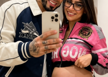 mia khalifa pregnancy news