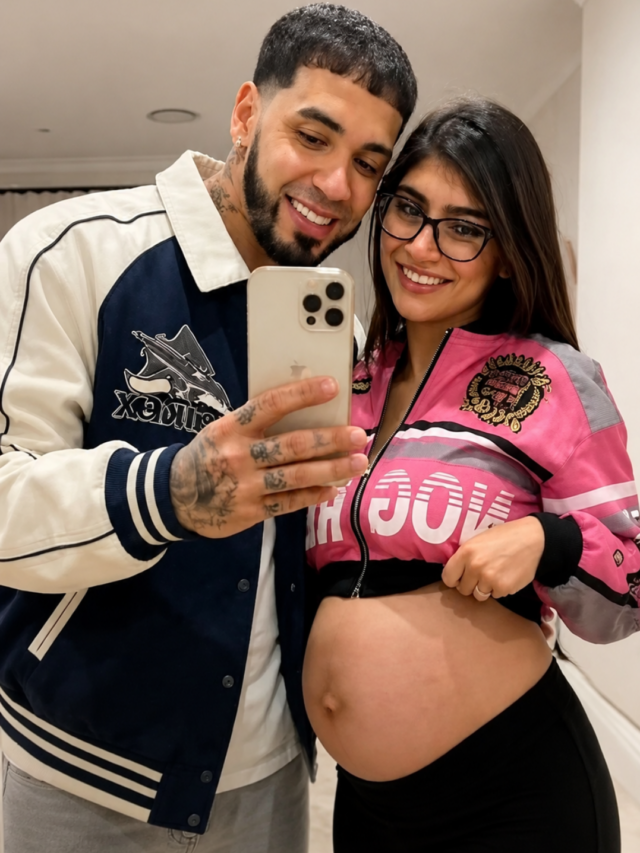 Mia Khalifa Pregnancy News: क्या सच में मिया खलीफा प्रेग्नेंट हैं? जानें सच्चाई और पूरी अपडेट