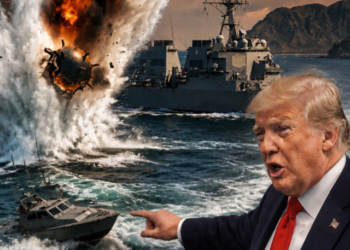 Strait of Hormuz Crisis
