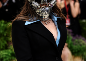 ananya birla met gala 2026