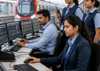 GMRC Recruitment 2026