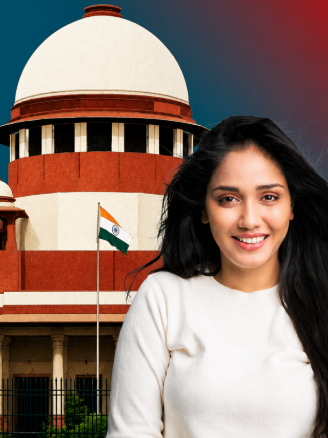 Twisha Death Case: सुप्रीम कोर्ट ने लिया स्वतः संज्ञान, CBI जांच की तैयारी तेज