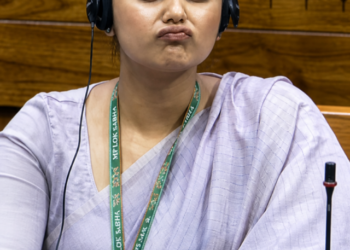 Saayoni Ghosh