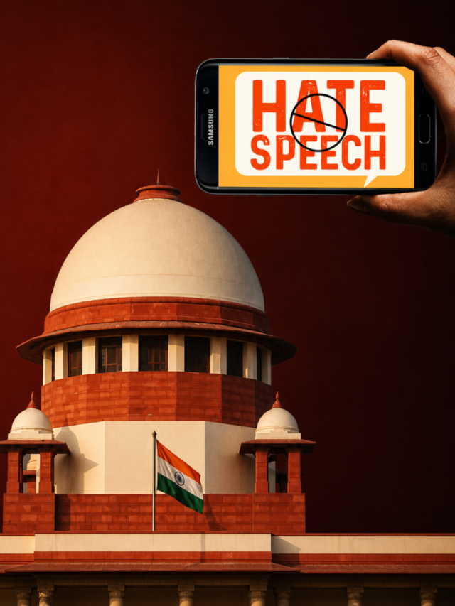 Supreme Court on Hate Speech 2026: सोशल मीडिया नियम, फ्री स्पीच और आम लोगों पर क्या होगा असर?