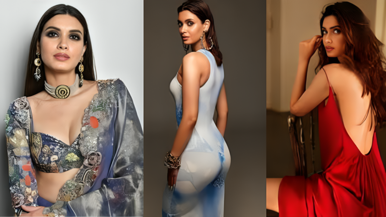 Diana Penty का बड़ा गेम!! ग्लैमर, मिस्ट्री लव लाइफ और अमिताभ बच्चन के साथ अपकमिंग फिल्म!