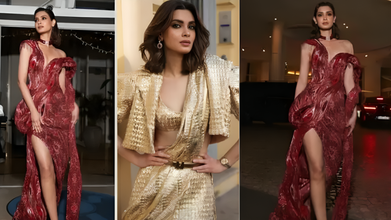 diana penty 6 diana penty