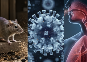 hantavirus