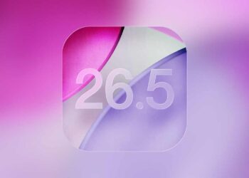 iOS 26.5 Update