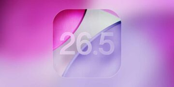 iOS 26.5 Update