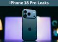 iPhone 18 Pro Display Leak: क्या iPhone 18 Pro में मिलेगी नई LTPO+ टेक्नोलॉजी? जानें कैसे बढ़ेगा बैटरी बैकअप