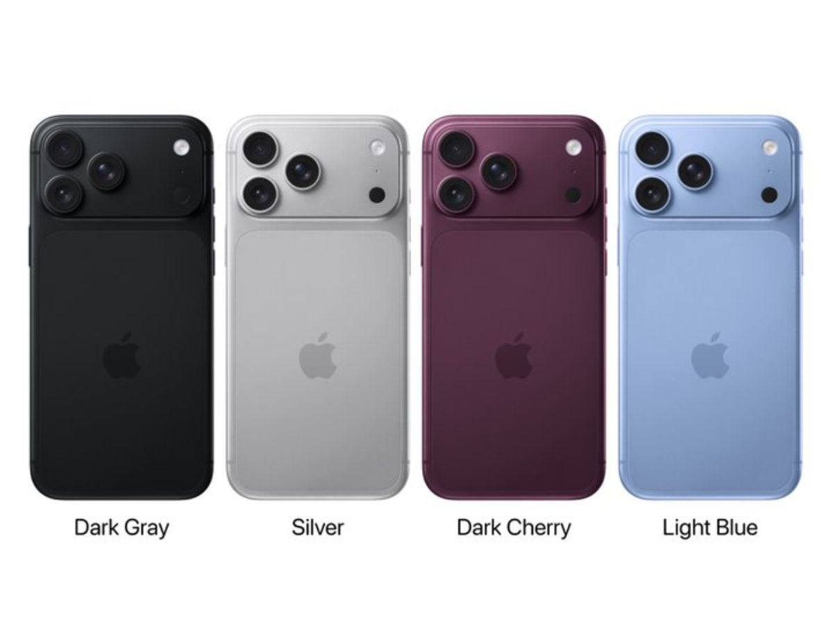 iPhone 18 Pro 2 iPhone 18 Pro