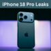 iPhone 18 Pro Display Leak: क्या iPhone 18 Pro में मिलेगी नई LTPO+ टेक्नोलॉजी? जानें कैसे बढ़ेगा बैटरी बैकअप