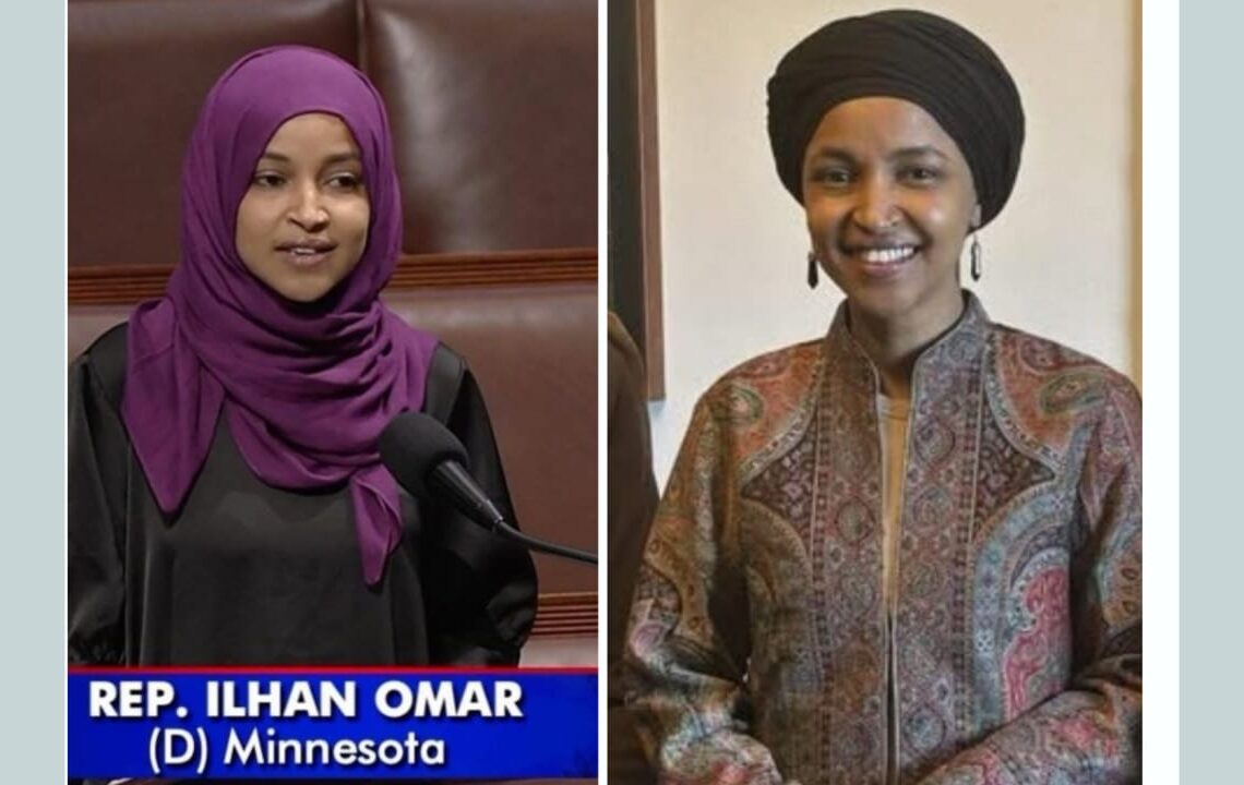 Ilhan Omar
