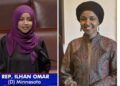 Ilhan Omar