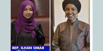 Ilhan Omar