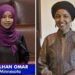Ilhan Omar
