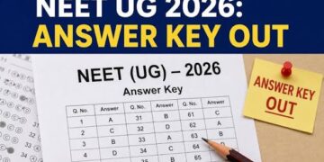 NEET UG 2026 Answer Key: NTA जल्द खोलेगी Answer Key Challenge Window, ऐसे करें प्रोविजनल आंसर की चेक
