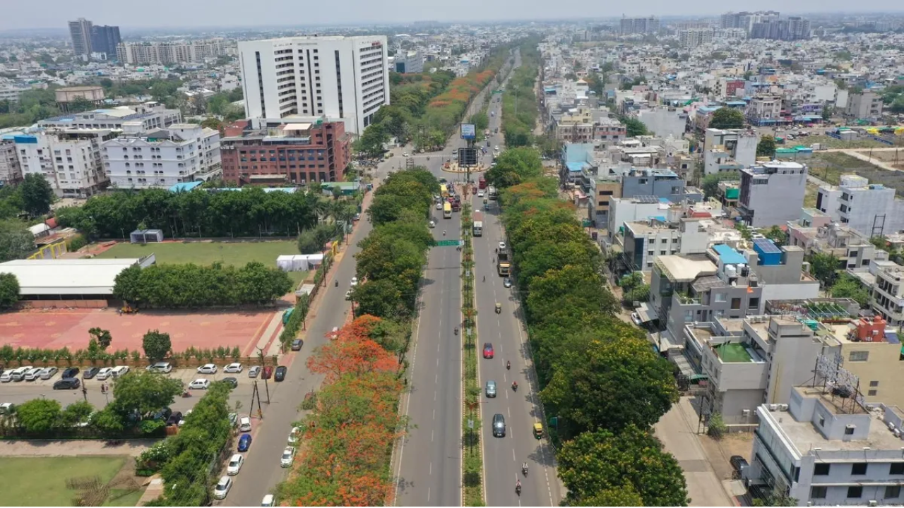 indore