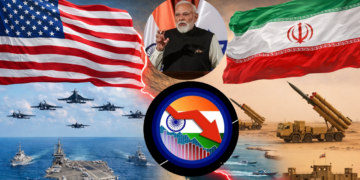 iran america war impact on india