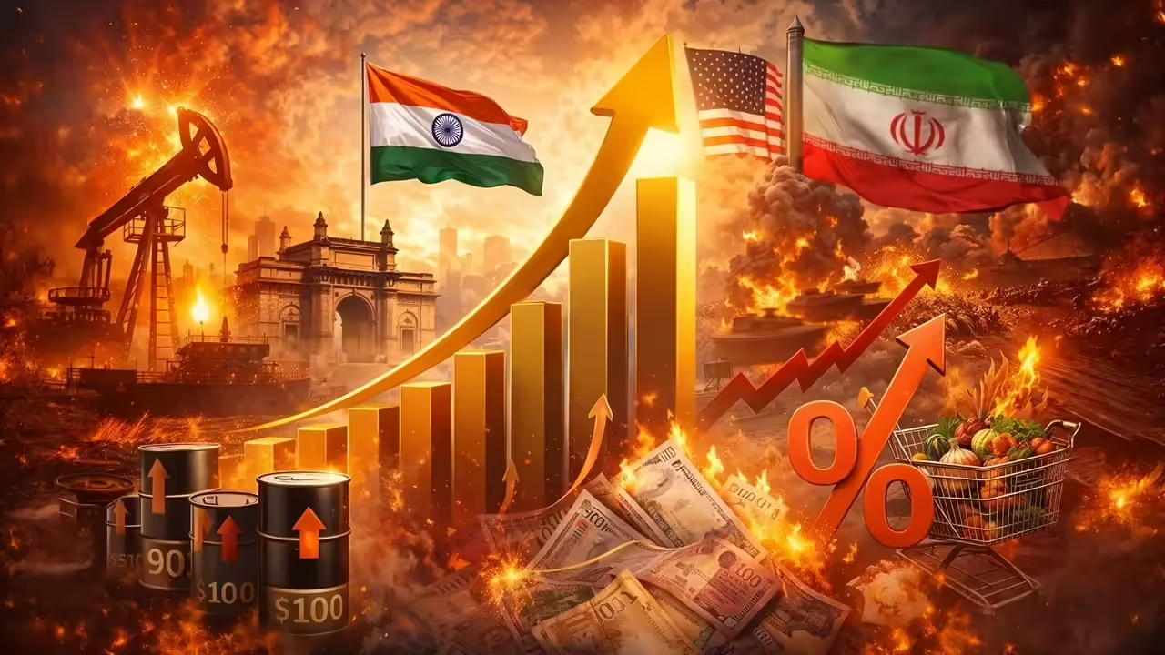 iran america war impact on india 