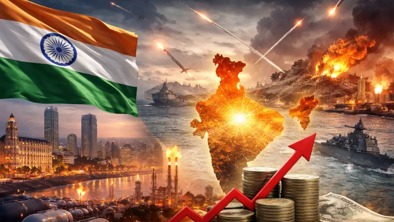 iran america war impact on india 