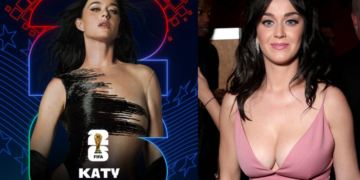 katy perry fifa world cup 2026