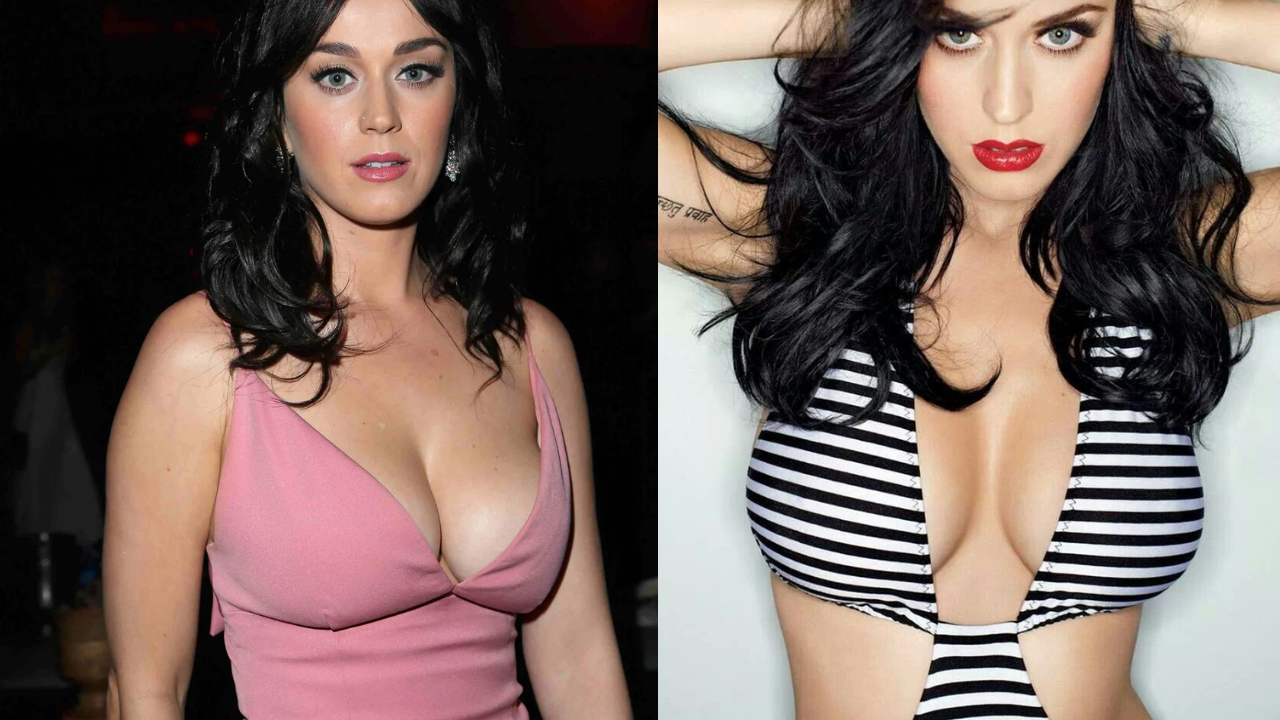 katy parry