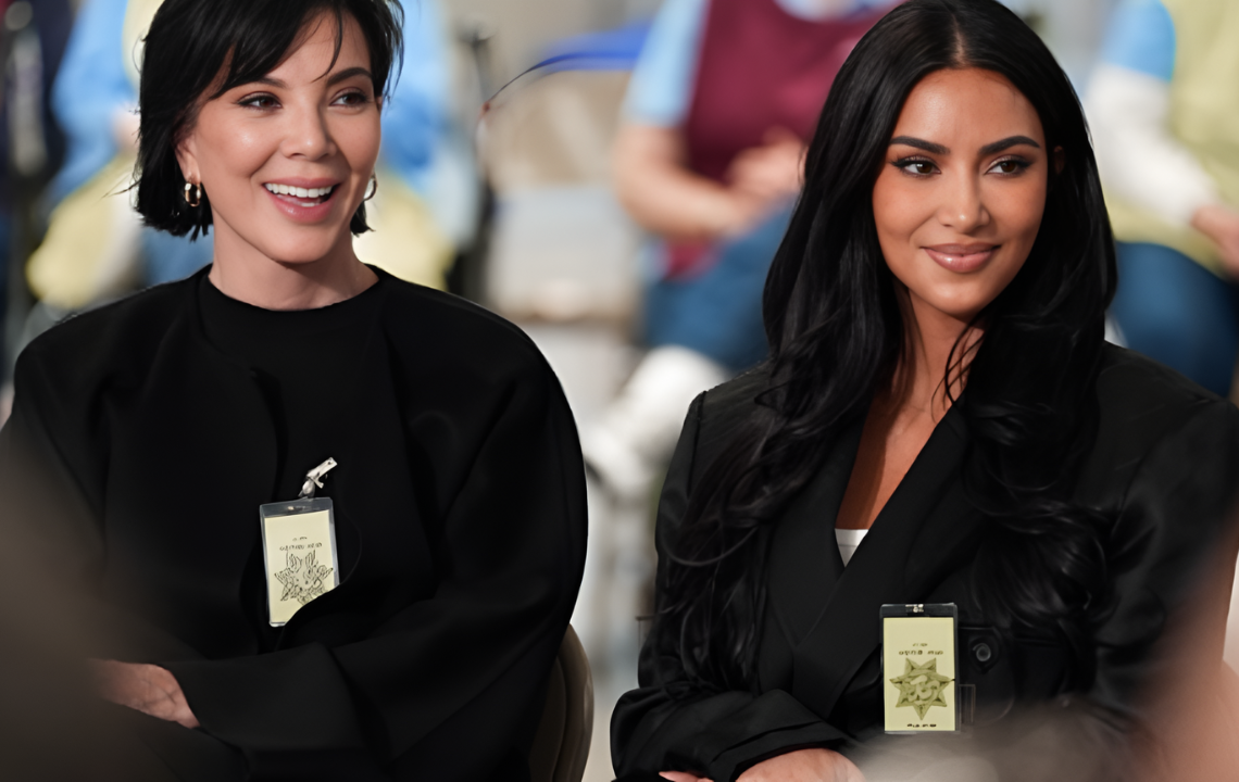 kim-kardashian mother day 2026