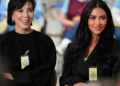 kim-kardashian mother day 2026