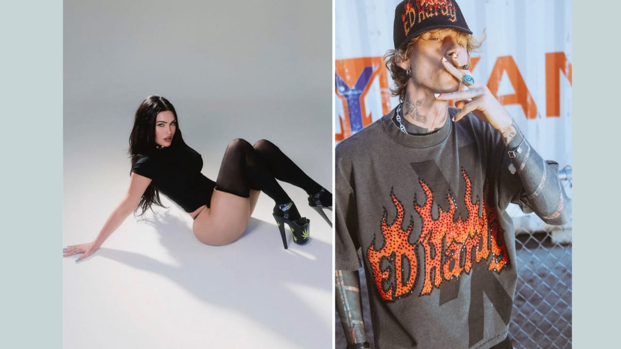 mgk magn foc