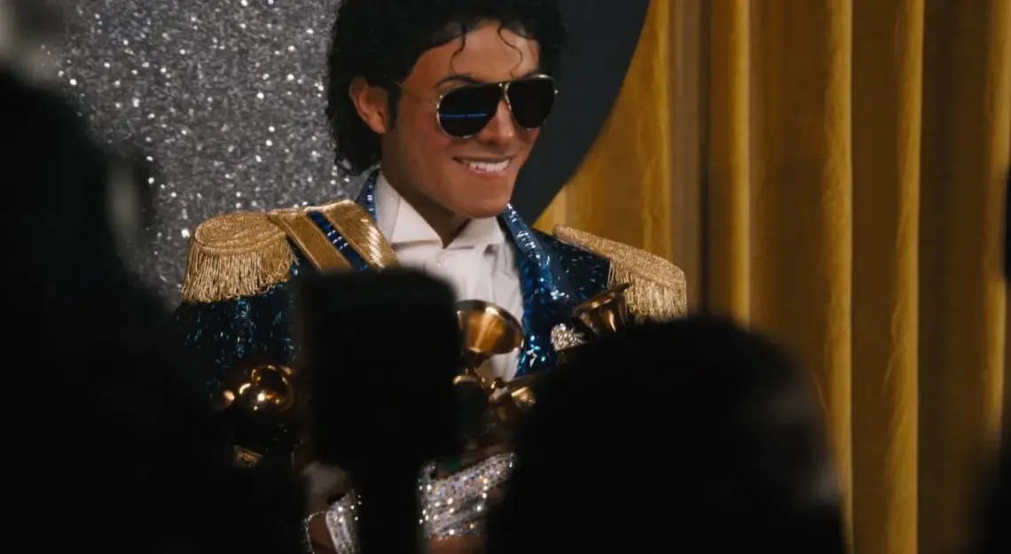 michael box office collection day 7 1777603478343