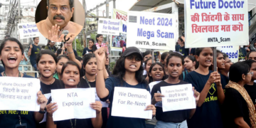 neet paper leak 2026 students
