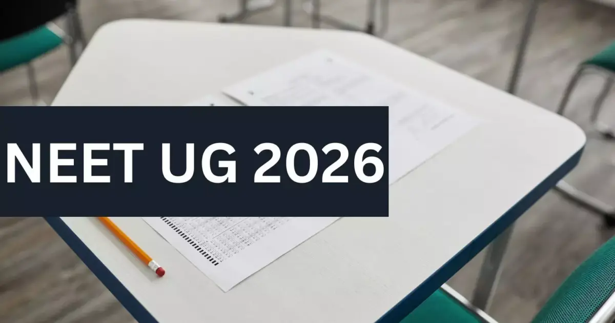 neet ug 2026 1 neet ug 2026 1
