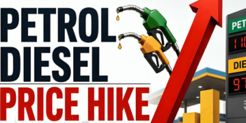petrol diesel price hike 1 petrol diesel price hike