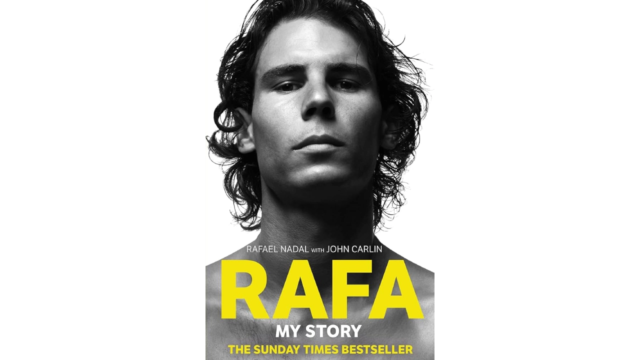 Rafa: Rafael Nadal की जीत के पीछे की असली कहानी