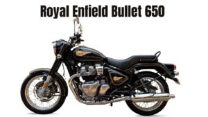 royal enfield bullet 650 Royal Enfield Bullet 650