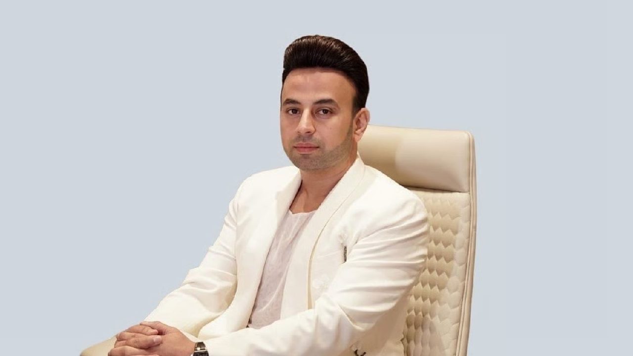satish sanpal 2 Satish Sanpal