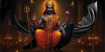 shani gochar