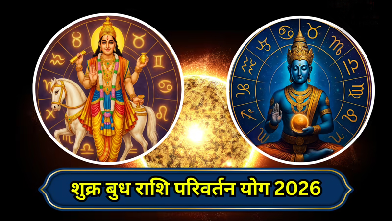 shukra budh yuti Shukra-Budh Yuti