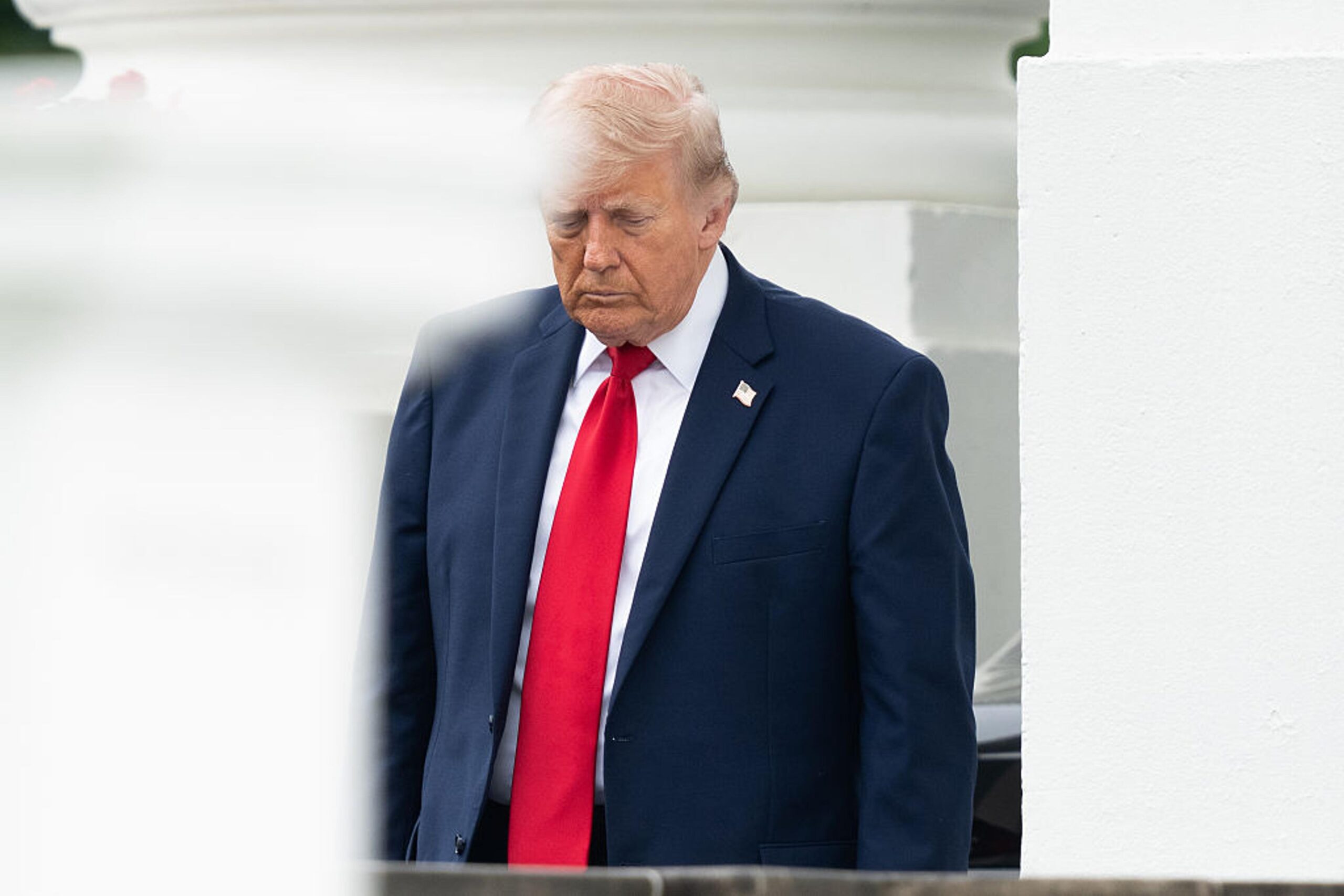trump iran deal scaled Trump-Iran Deal