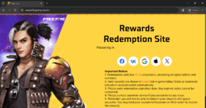 आज के Free Fire MAX Redeem Codes 27 मई 2026 आज के Free Fire MAX Redeem Codes 27 मई 2026