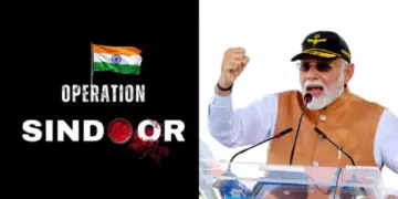 ऑपरेशन सिंदूर