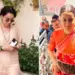 कंगना रनौत की मंगलसूत्र और चूड़ियों वाली तस्वीर के बाद शादी की अफवाहें कंगना रनौत की मंगलसूत्र और चूड़ियों वाली तस्वीर के बाद शादी की अफवाहें