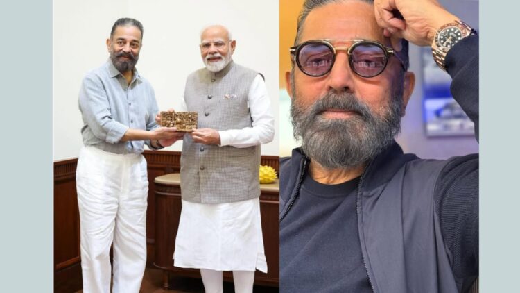 कमल हासन