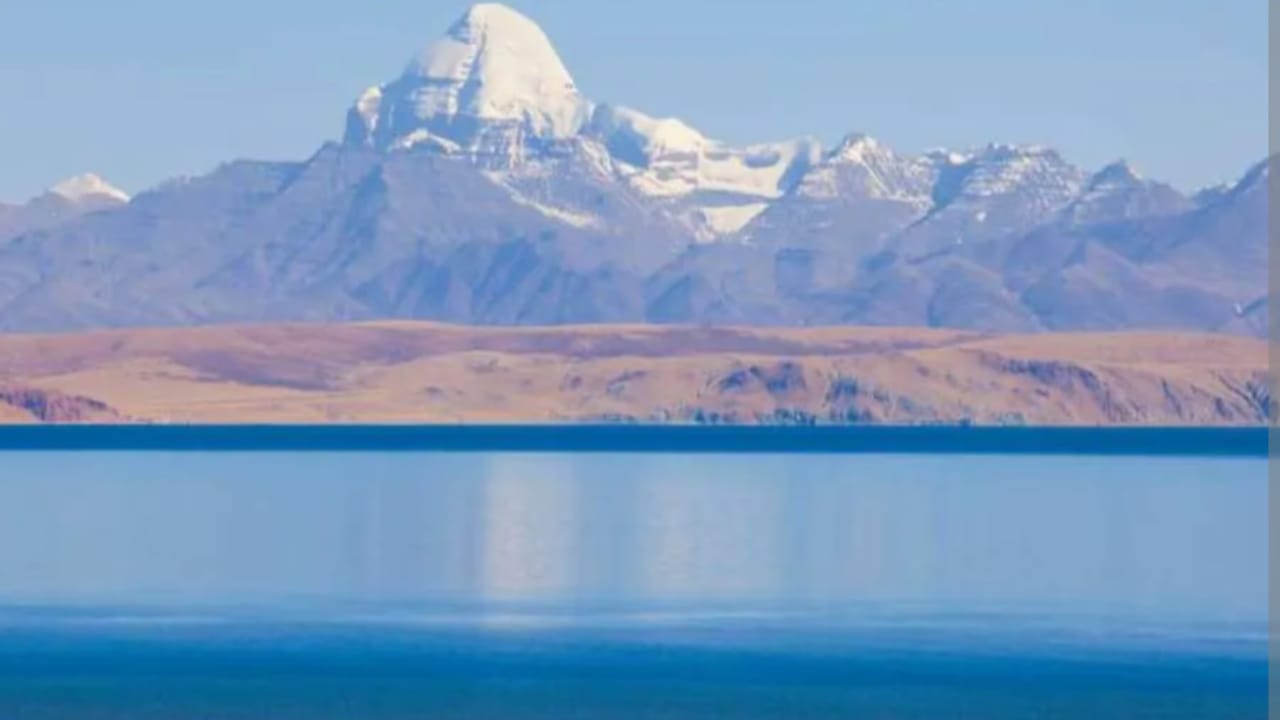 कैलाश मानसरोवर यात्रा 2