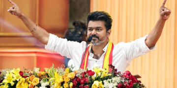 Tamil Nadu Politics: थलपति विजय को कांग्रेस का साथ! क्या खत्म होगा स्टालिन का राज? DMK ने कहा- ‘पीठ में छुरा घोंपा’